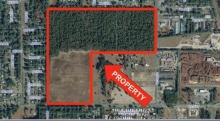 3800 NE 36th Ave. Ocala, FL 34479