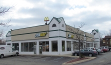 40305-40345 Michigan Avenue Canton, MI 48188