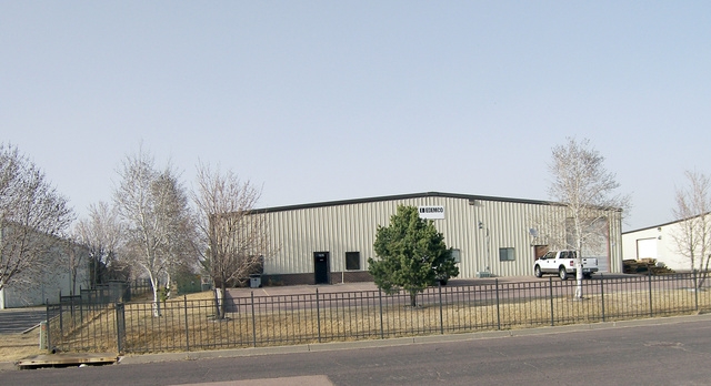 5675 and 5655 Parachute, Colorado Springs, CO 80916