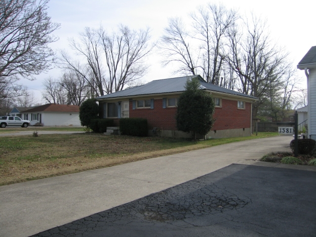 1393 E. HWY 44 EAST, Shepherdsville, KY 40165