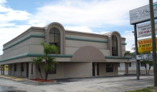 1803 U.S. 19 Holiday, FL 34691