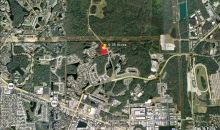 NW CORNER OF PINE & FOREST RD Oldsmar, FL 34677