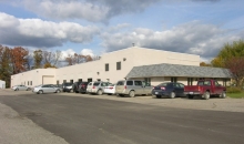 11801 Grand River Avenue Brighton, MI 48116
