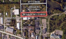 2081 Euler Road Brighton, MI 48114