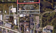 1925 Euler Road Brighton, MI 48114