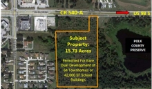 COUNTY ROAD 540-A Lakeland, FL 33813