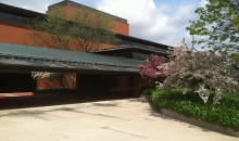 24 Frank Lloyd Wright Dr Ann Arbor, MI 48105