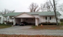 175 Lucy Lane Pikeville, TN 37367