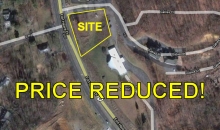 3025 Ft. Henry Drive Kingsport, TN 37664