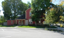 305 S MAIN ST Zionsville, IN 46077