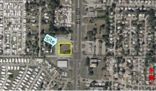 NW CORNER OF US HWY.19 & HAMMOCK RD. Port Richey, FL 34668