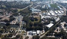 201 Old Oak Lane Palm Harbor, FL 34683