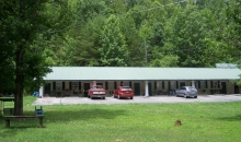 2020 Ridge Road Pigeon Forge, TN 37863