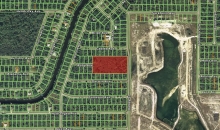 Halsey Street Port Charlotte, FL 33953