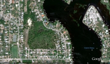 Loquat Drive & Bayshore Drive Tarpon Springs, FL 34689