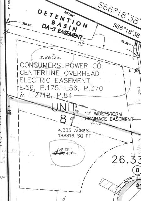 Unit 8 Big Sky, Holly, MI 48442