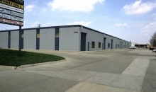 19721-19775 Fifteen Mile Rd. Clinton Township, MI 48035