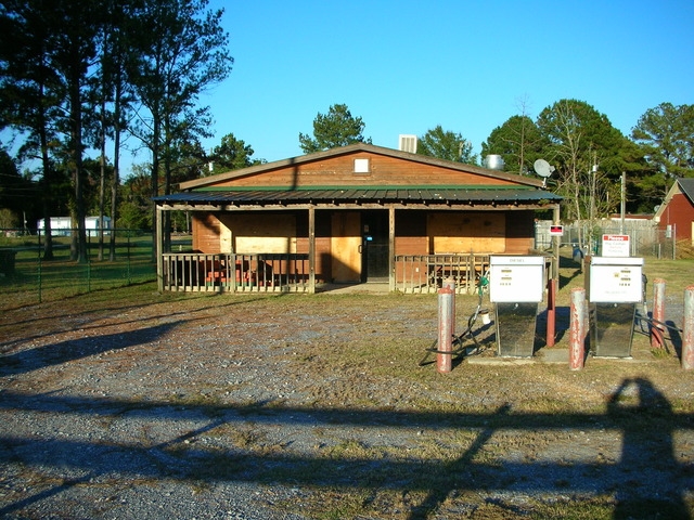 2994 Co Rd 4, Fitzpatrick, AL 36029