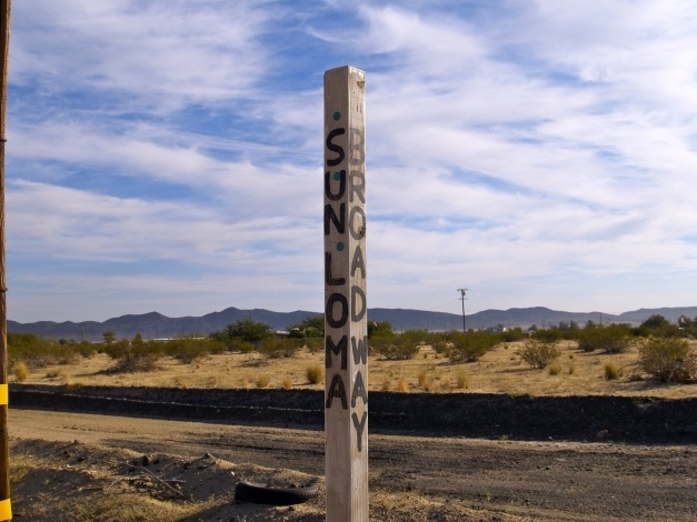 Sun Loma Ave, Joshua Tree, CA 92252