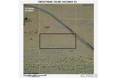 29 Palms Hwy, Twentynine Palms, CA 92277