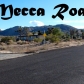 MECCA ROAD, Joshua Tree, CA 92252 ID:273092