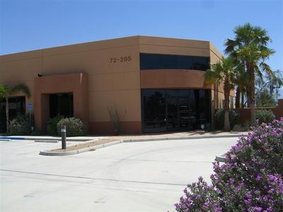 72295 Manufacturing Road, Thousand Palms, CA 92276