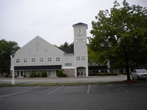50 Nashua Rd. OL-613, Londonderry, NH 03053