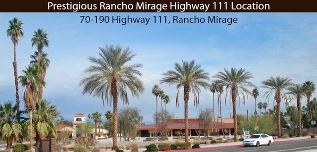 70190 Highway 111, Palm Desert, CA 92260