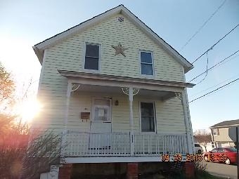 30 Humphrey St, East Providence, RI 02914