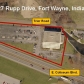 2827 Rupp Dr, Fort Wayne, IN 46815 ID:281569