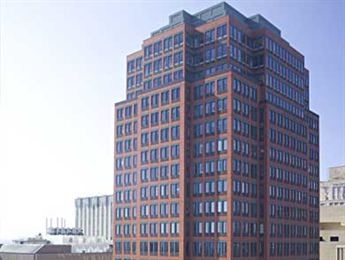 One Century Tower, New Haven, CT 06510