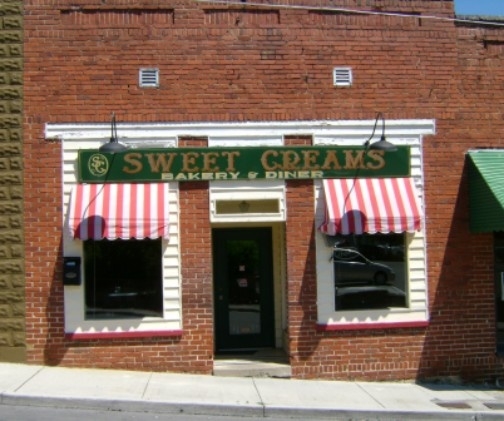 120 S. Church Street, Rogersville, TN 37857