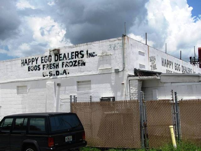 3204 E 7th Ave, Tampa, FL 33605
