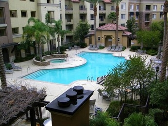 24505 Town Center Drive Unit 7402, Valencia, CA 91355