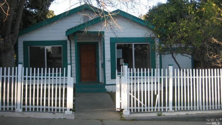 738 Maine St, Vallejo, CA 94590