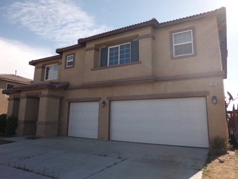 13647 Mesa Linda Avenue, Victorville, CA 92392
