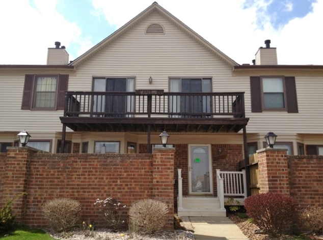 34731 E Marino Ct #38, New Baltimore, MI 48047