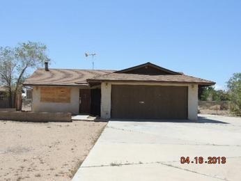 13925 Bonanza Road, Victorville, CA 92392
