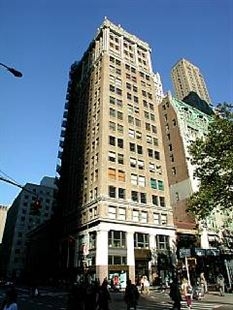 30 Vesey St., New York, NY 10007