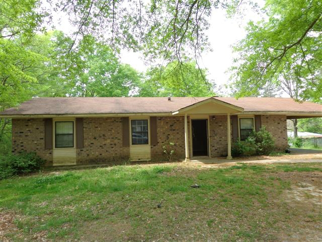 1003 Kingsley Dr, Tupelo, MS 38804