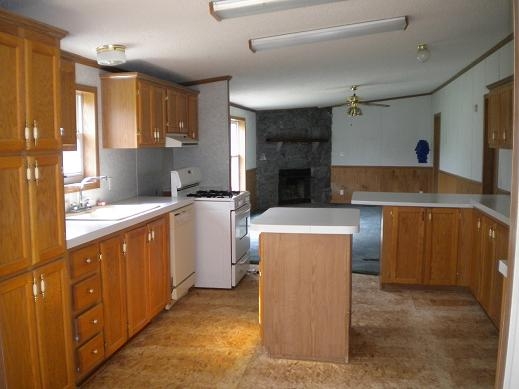 2680 Leaf Ln, Grawn, MI 49637