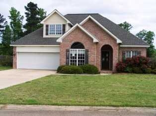 55 Sleepy Fawn Park, Columbus, MS 39702