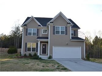 204 American Holly, Holly Springs, NC 27540