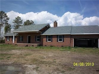 253 Pittman Rd, Hubert, NC 28539