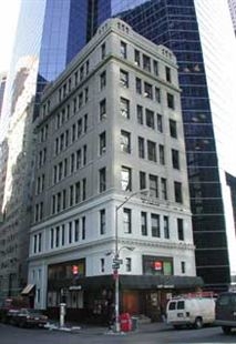 27 Whitehall St., New York, NY 10004