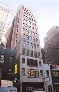 202-204 W. 40th St., New York, NY 10018