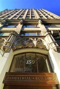 150 W. 28th St., New York, NY 10001