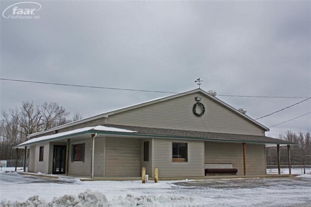 11995 S. Merrill, Brant, MI 48614