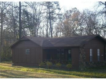 2917 Stephanie Dr, Little Rock, AR 72206