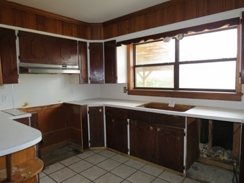 3400 S Hazel St, Pine Bluff, AR 71603